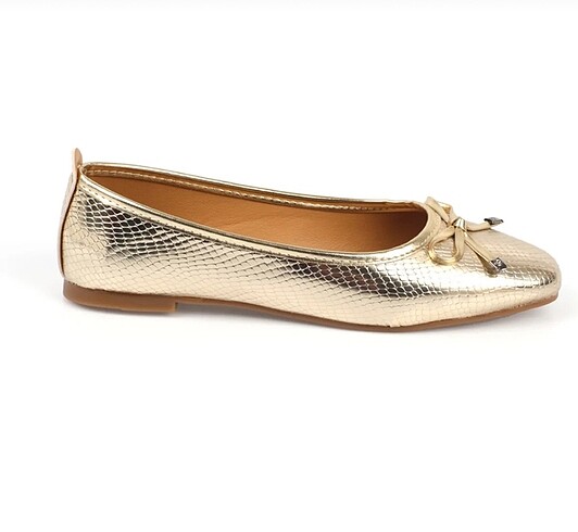 40 Beden gold babet