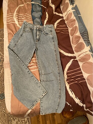 38 Beden Pantolon