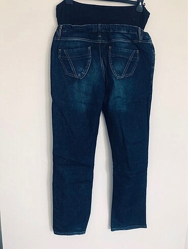 LC Waikiki Hamile kot pantolon