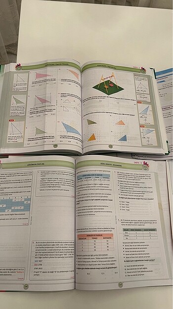 Ortaokul 6. Sınıf yardımcıkitaplar - Görsel 2
