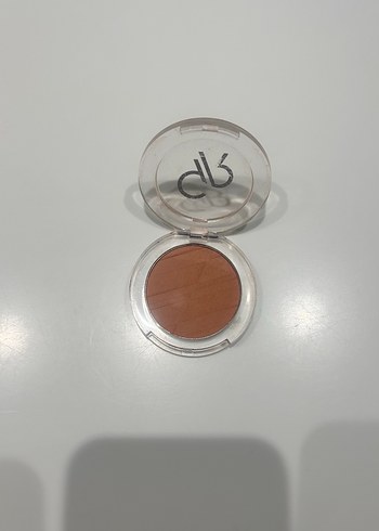 Golden Rose  Allık Pudrası - Görsel 2