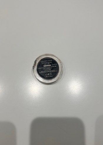 Golden Rose  Allık Pudrası - Görsel 3