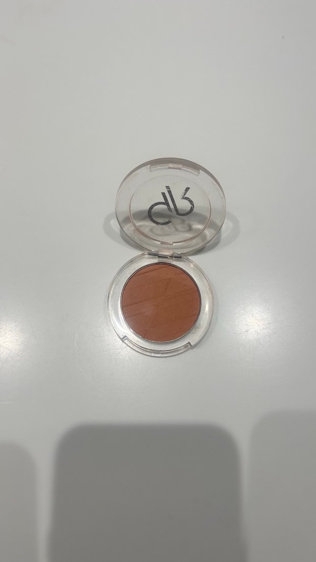 Golden Rose  Allık Pudrası - Görsel 2