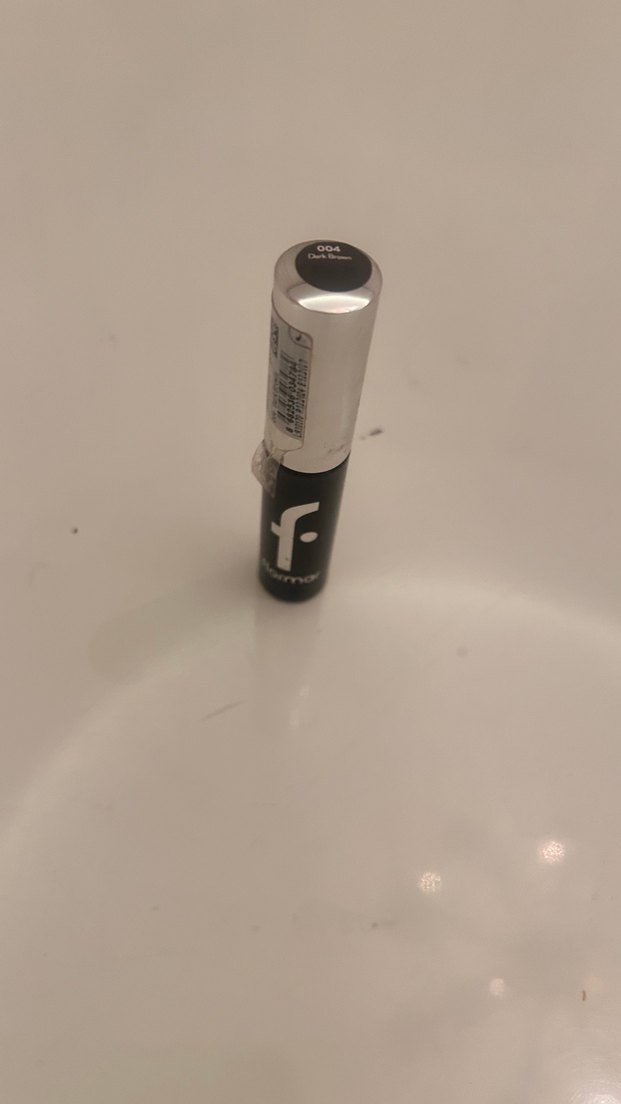 Flormar kahve Kaş maskarası - Görsel 2