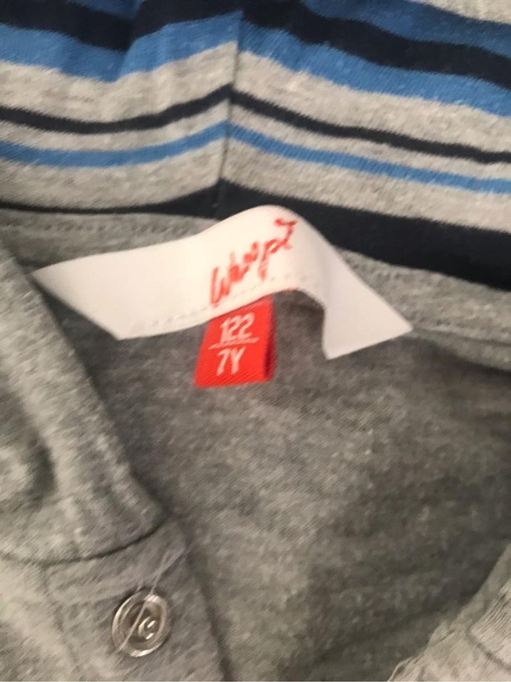 Gri Kapüşonlu Erkek Çocuk Sweatshirt - Görsel 2