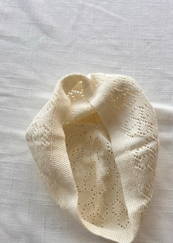 Erkek namaz takkesi - Görsel 2