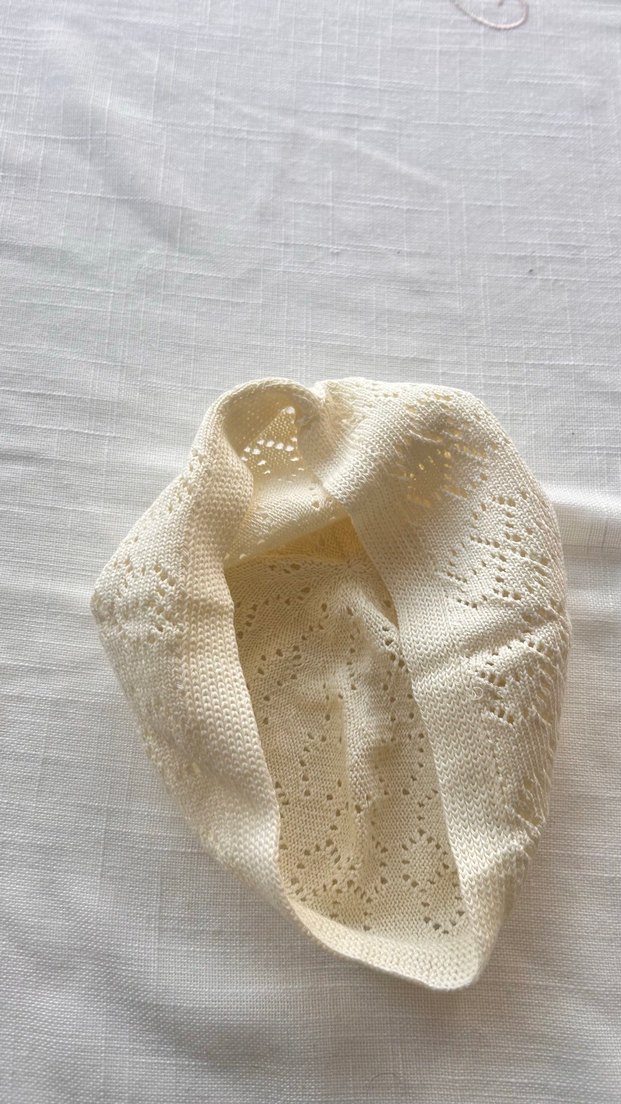 Erkek namaz takkesi - Görsel 2