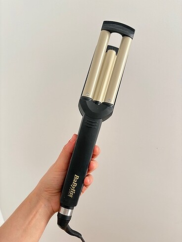 Babyliss Wag Maşa