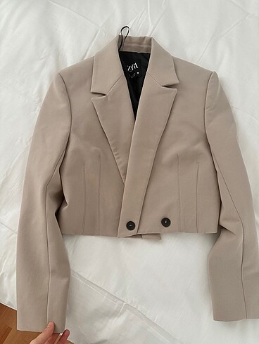 Zara Blazer Ceket