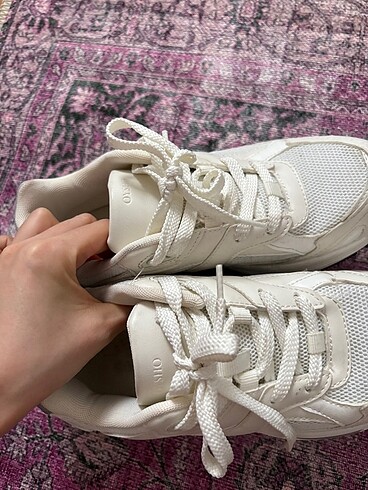 37 Beden Oysho Spor Ayakkabı
