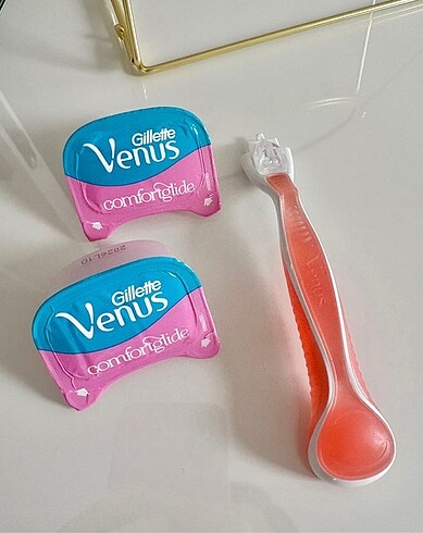 Venüs Tıraş Bıçağı