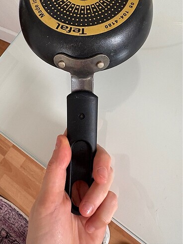  Beden Tefal Tava