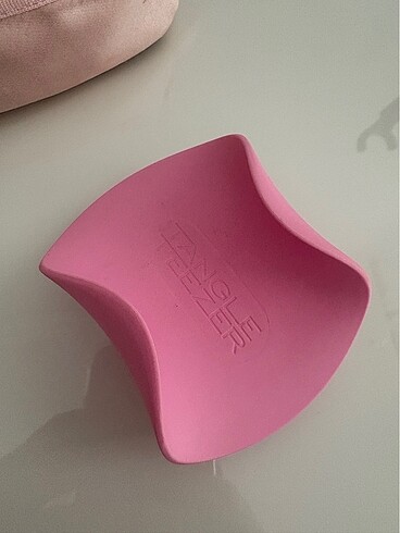 Diğer Tangle Teezer Scalp Brush