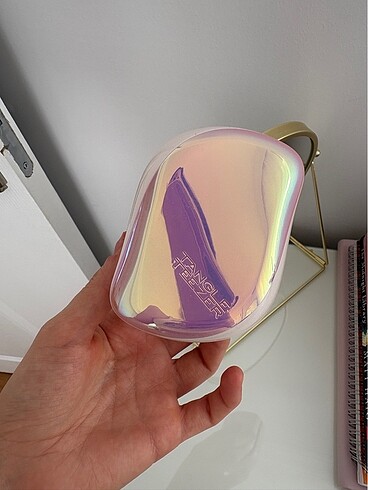 Diğer Tangle Teezer Tarak