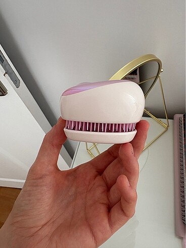 Beden Tangle Teezer Tarak