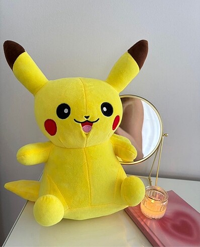 Pikachu Ayıcık