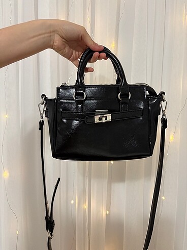 Stradivarius Kol Çantası
