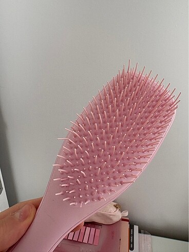  Beden Tangle Teezer Tarak