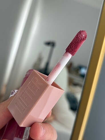 Maybelline Maybelline Petal Lifter Gloss
