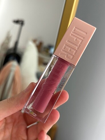 Maybelline Petal Lifter Gloss