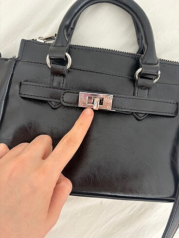 Beden Stradivarius Çanta