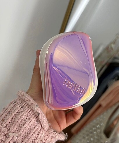 Tangle Teezer Tarak