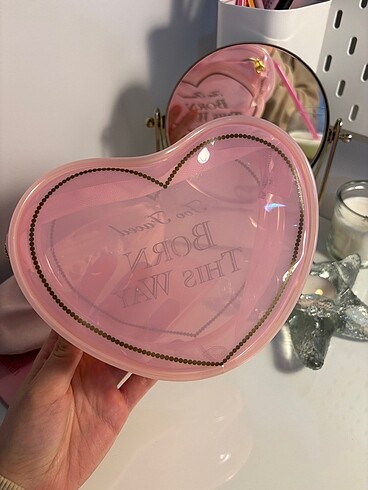 Too Faced Too Faced Makyaj Çantası