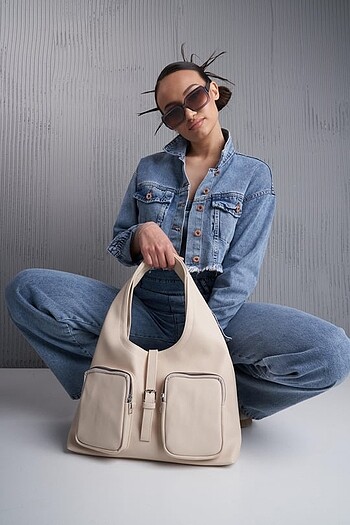 Shule Bags Kol Çantası