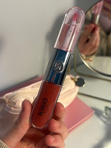 Kiko Kiko Likit Ruj