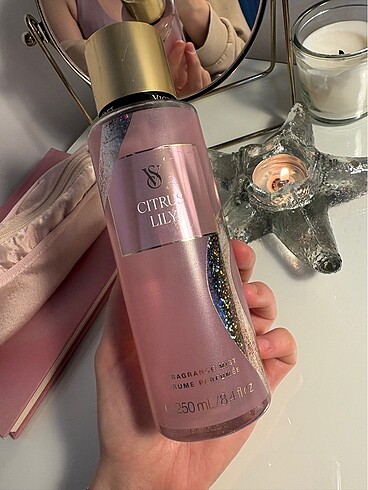 Victoria?s Secret Citrus Lilly