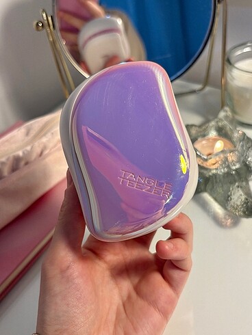 Tangle Teeezer Tarak