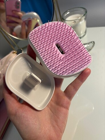 Diğer Tangle Teeezer Tarak