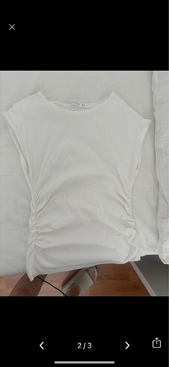Stradivarius Stradivarius Tshirt
