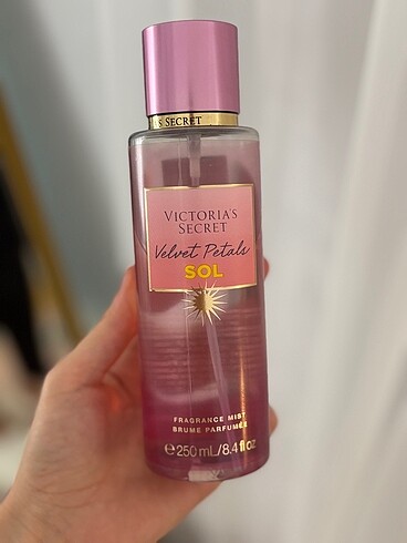 Victoria?s Secret Vücut Spreyi