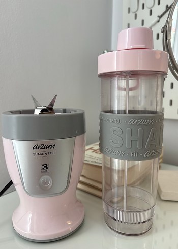 Arzum Shaken Take Kişisel Blender