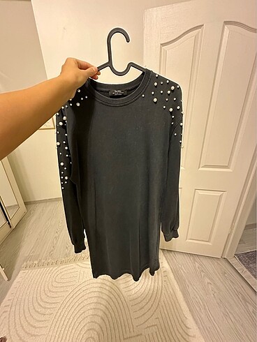 Bershka Sweet Elbise