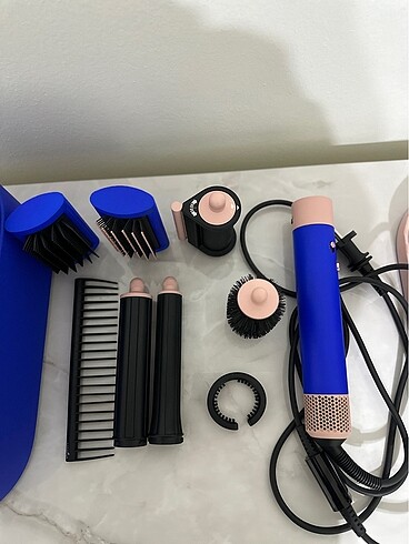 Dyson Dyson Airwrap Orjinal (Dysondan alındı)