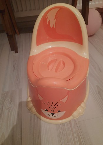 Beden Çocuk lazımlık