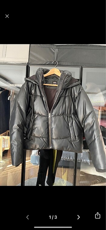 Zara mont