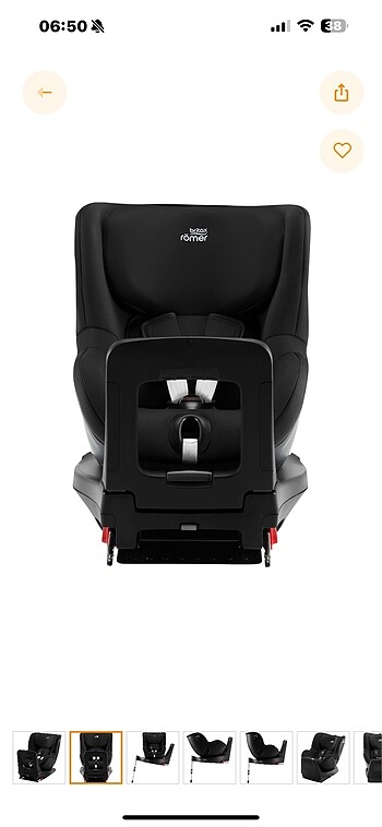 Diğer Britax römer oto koltuğu