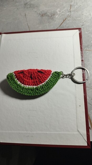 Anaktarlık Charm