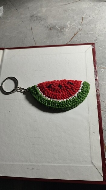 Anaktarlık Charm