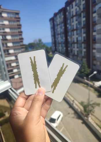 Trendyol & Milla Sakura pc orj