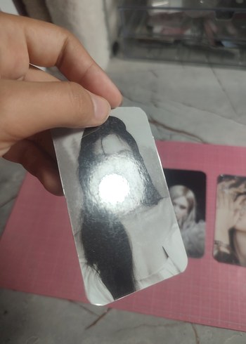 Diğer BLACKPİNK FANMADE PC