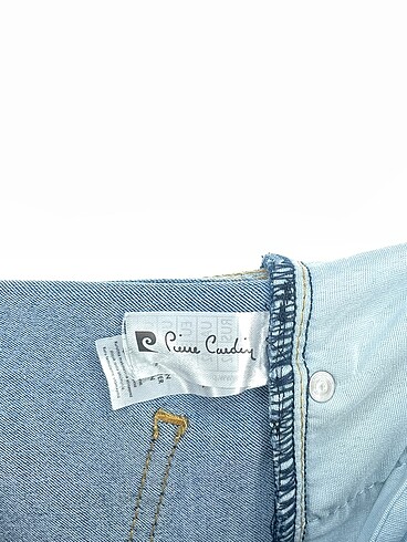 36 Beden çeşitli Renk Pierre Cardin Skinny %70 İndirimli.