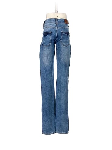 36 Beden Pierre Cardin Skinny %70 İndirimli.