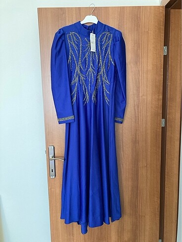 abiye elbise