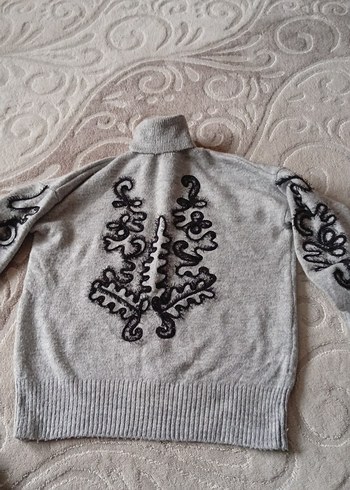 Bershka ürünü