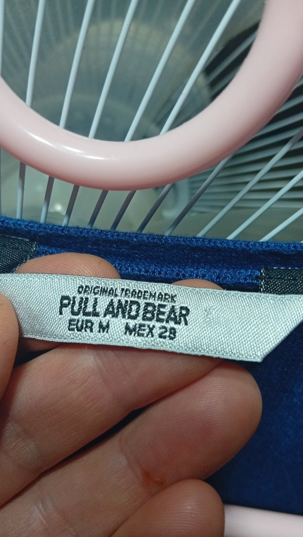 #PULLANDBEAR KAZAK — görsel 2/21