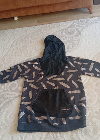 Bershka ürünü